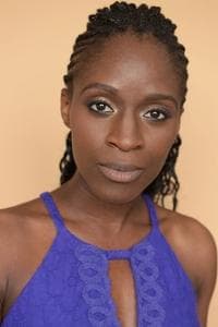 Sharon Duncan-Brewster in Animol