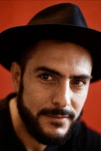 Cristiano Carotti in ARTASERSE