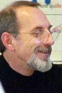 Georges Lopez in Être et avoir