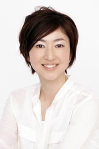 Kaori Yamaguchi in KISS ME