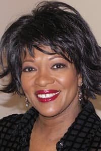 Rita Dove in Rita Dove: An American Poet