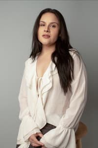 Azucena Acevedo in 72