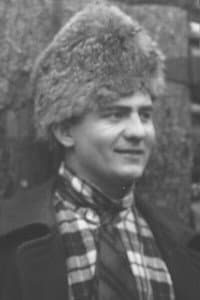 Ben Hendricks Jr. in The Girl of the Golden West