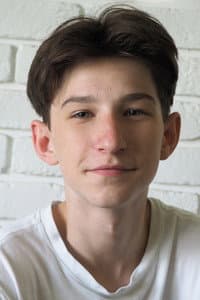 Vojtěch Podaný in Když jsme spali