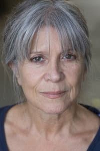 Alison Rose in Delivery