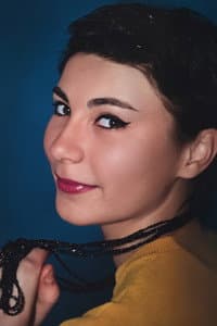 Bülben Uz in Korkunç İntikam
