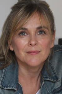 Nathalie Bienaimé in Un petit garçon silencieux