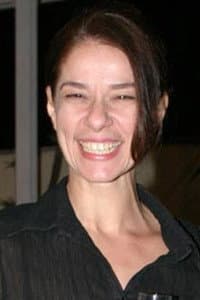 Rose Abdallah in Strovengah: Amor Torto