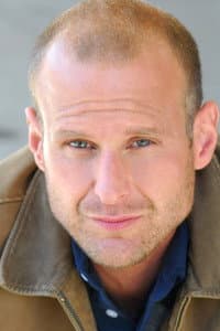 Kirk B.R. Woller in Midnight Clear