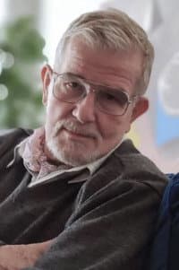 Claude Loir in Un jeune homme de bonne famille
