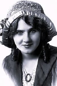 Florence Lawrence in The Unfoldment