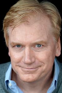 Jim Poole in VeggieTales: The Ballad of Little Joe