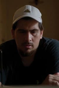 Aaron Castro in I Am Ready, Warden