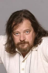 Igor Sykhra in Я вас любил...