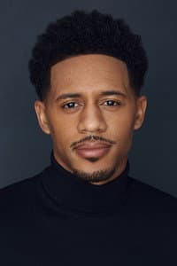 Chase Anthony in Trigger