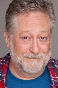 Jeffrey Markle in Sunset After Dark