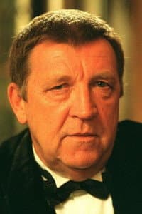 John Forgeham in A Gift of Tongues