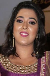 Nayana in Alemari