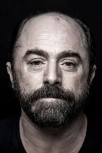 Brendan Clearkin in John Doe: Vigilante