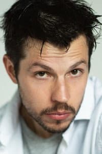 Andrés Delgado in Un cuento de pescadores