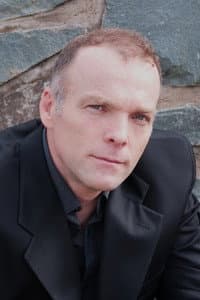 Hugh Thompson in What We Dreamed Of Then