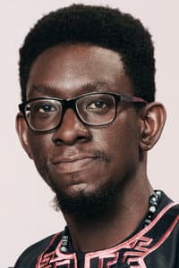 Tolu Olowofoyeku in Iwájú: A Day Ahead