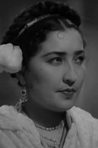 Shakhadat Rakhimova in Веселей нас нет