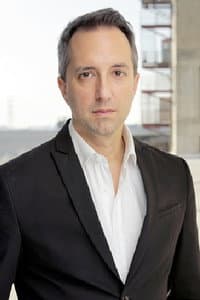 Christopher  Glenn Cannon in Consequences
