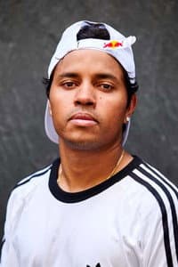 Felipe Gustavo in Plan B: True