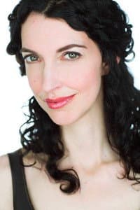 Amanda Good Hennessey in Rubberneck