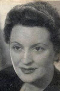 Wanda Pasquini in Caino e Caino