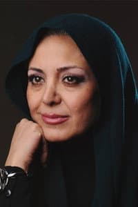 Sharare Dolatabadi in Deux Fereshté