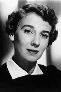 Betsy Drake in Dancing in the Dark