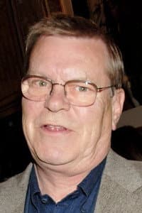 Warren Clarke in The Debt
