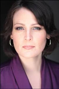 Lisa Howard in Decay
