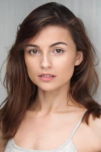 Nicole Nabi in Bats