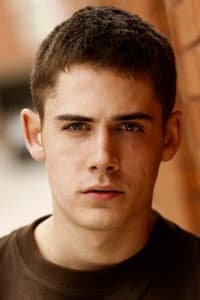 Adam Butcher in We're All in This Together