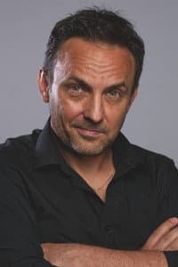 Łukasz Matecki in Adwokat