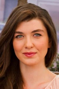 Aslıhan Güner in Zübeyde, Analar ve Oğullar