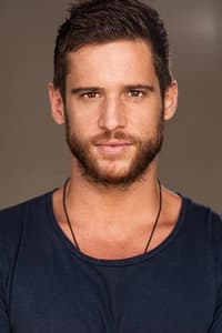 Dan Ewing in Godless: The Eastfield Exorcism