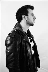 Jeff Frumess in The Dial Tone of Doom