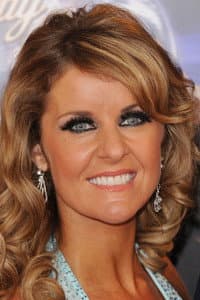 Erin Boag in Strictly Come Dancing: 20 Fabulous Years