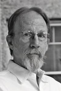 Raynor Scheine in Season of the Hunted