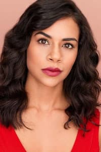 Alejandra Alemany in The Egos Survive the Pandemic