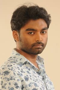 Jega in Gnana Kirukkan