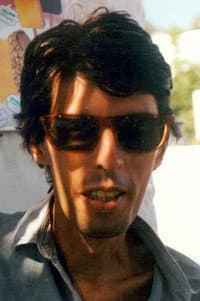 Christos Vakalopoulos in Play it again, Χρήστο