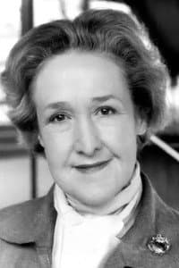 Ilse Künkele in Grandison