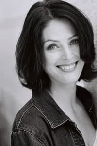Gillian Brashear in Baby Sounds