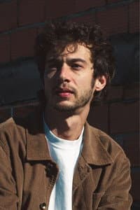 Guilherme Hamacek in Nós é Ruim e Mora Longe