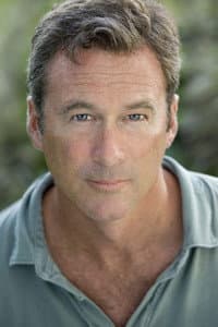 Nick Gregory in Last Summer in the Hamptons